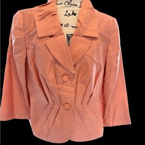 Isabella Skirt Suit Vintage size 14